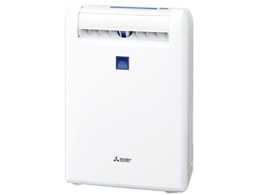 超ポイントアップ祭 三菱 ムーブアイ 衣類乾燥除湿器 MJ-80FX-G A1291 - 除湿機