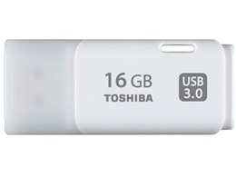 TransMemory UNB-3A016GW [16GB]