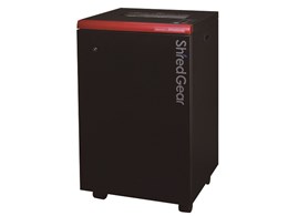 Shred Gear kiwami F20 [BLACK/RED]