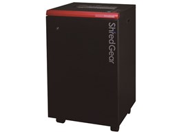 Shred Gear kiwami F10 [BLACK/RED]