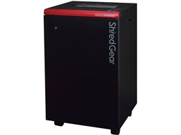 Shred Gear kiwami F6 [BLACK/RED]