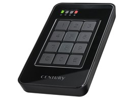 シンプルPASS BOX 2.5 CSPB25U3