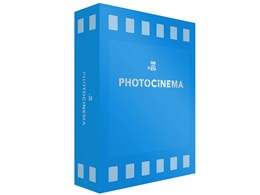 PhotoCinema for Windows/Mac
