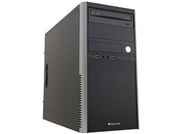 eX.computer Windows7 Professional ���ڃ��f�� RM3J-A63/E2