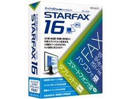 STARFAX 16