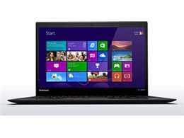 ThinkPad X1 Carbon 20BTCTO1WW [8GB Gg[pbP[W