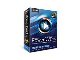 PowerDVD 15 Pro