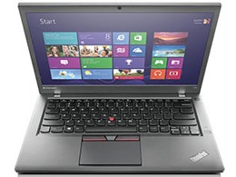 ThinkPad T450s 20BXCTO1WW v~ApbP[W