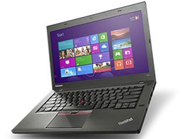 ThinkPad T450 20BVCTO1WW v~ApbP[W