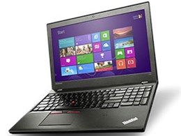 ThinkPad T550 20CKCTO1WW v~ApbP[W