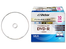 VD-R120LQ10 [DVD-R 16{ 10g]