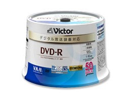 VD-R120LQ50 [DVD-R 16{ 50g]