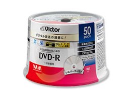 VD-R120CQ50 [DVD-R 16�{�� 50���g]