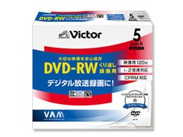 VD-W120QW5 [DVD-RW 2{ 5g]