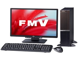 FMV ESPRIMO DH�V���[�Y WD2/S WSD2S7_A876 ���i.com���� Core i7�E������8GB���ڃ��f��