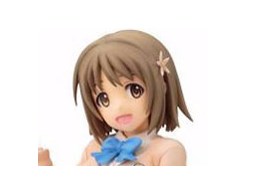 �A�C�h���}�X�^�[ �V���f�����K�[���Y �O�����Ȏq