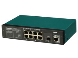 パナソニック Switch-M8eG PN28080K [グリーン/ブラック] 価格比較