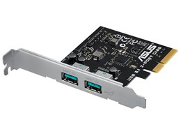 USB 3.1 TYPE-A CARD [USB 3.1]