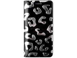 GAZE Glam Diary GZ6116GS6E [�V���o�[]