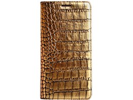 GAZE Gold Croco Diary GZ6087GS6 [�S�[���h]