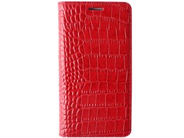 GAZE Vivid Croco Diary GZ6093GS6 [���b�h]