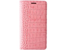 GAZE Vivid Croco Diary GZ6092GS6 [�s���N]