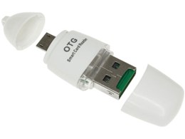 DN-11429 [USB/microUSB 2in1]