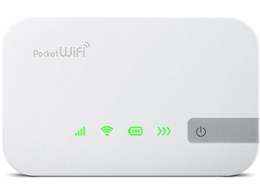 Pocket WiFi 401HW [zCg]
