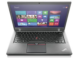 ThinkPad T450s 20BXCTO1WW 256GB SSD nCptH[}XpbP[W