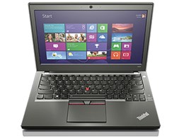 ThinkPad X250 20CLCTO1WW 256GB SSD搭載 高解像度ディスプレイパッケージ