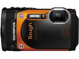 Olympus Tough デジタルカメラの通販 価格比較 価格 Com