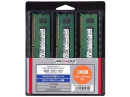 AS-1600D3-2G-S(X3) [DDR3 PC3-12800 2GB 3���g]