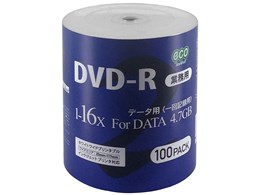 DR47JNP100_BULK4 [DVD-R 16{ 100g]