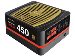 Toughpower DPS G 450W PS-TPG-0450DPCGJP-G [Black]