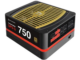 Toughpower DPS G 750W PS-TPG-0750DPCGJP-G [Black]