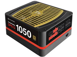 Toughpower DPS G 1050W PS-TPG-1050DPCGJP-G [Black]