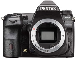 ペンタックス PENTAX K-3 II ボディ 価格比較 - 価格.com