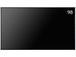 MultiSync LCD-X981UHD [98C`]