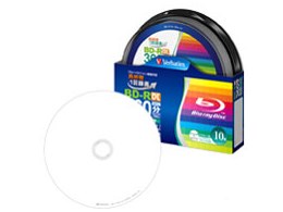 VBR260YP10SV2 [BD-R DL 4{ 10g]