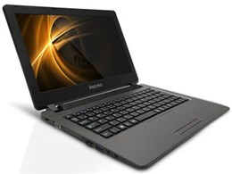 11P1200-C-EFM [Windows 8.1 with Bing]