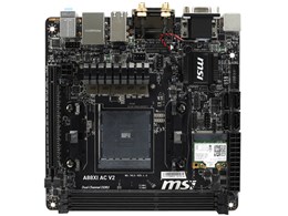 A88XI AC V2