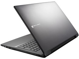 LuvBook LB-F540B-SP Windows 7 ڃf