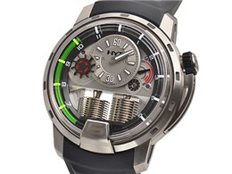 H1 TITANIUM 148-TT-11-GF-RU