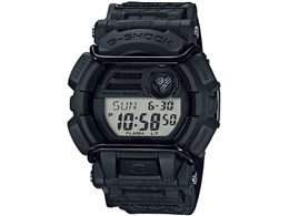 G-SHOCK HUF�R���{���[�V�������f�� GD-400HUF-1JR