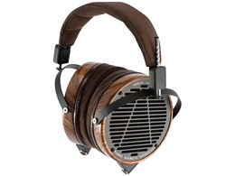 LCD-2 [Caribbean Rosewood×Microsuede]
