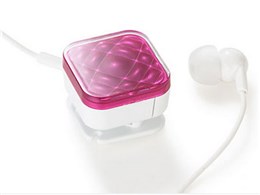 SoftBank SELECTION SB-WM51-GRCP