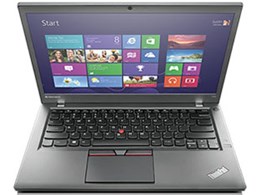 ThinkPad T450s 20BXCTO1WW ItBXvCXg[ o[pbP[W