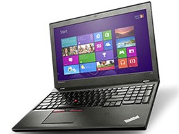 ThinkPad T550 20CKCTO1WW ItBXvCXg[ o[pbP[W