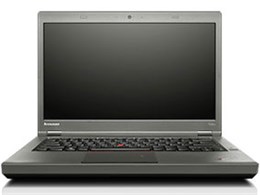 ThinkPad T440p 20ANCTO1WW オフィスプリインストール ハイパフォーマンスパッケージ
