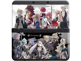 Newjeh[3DS v[gpbN t@CA[Guif